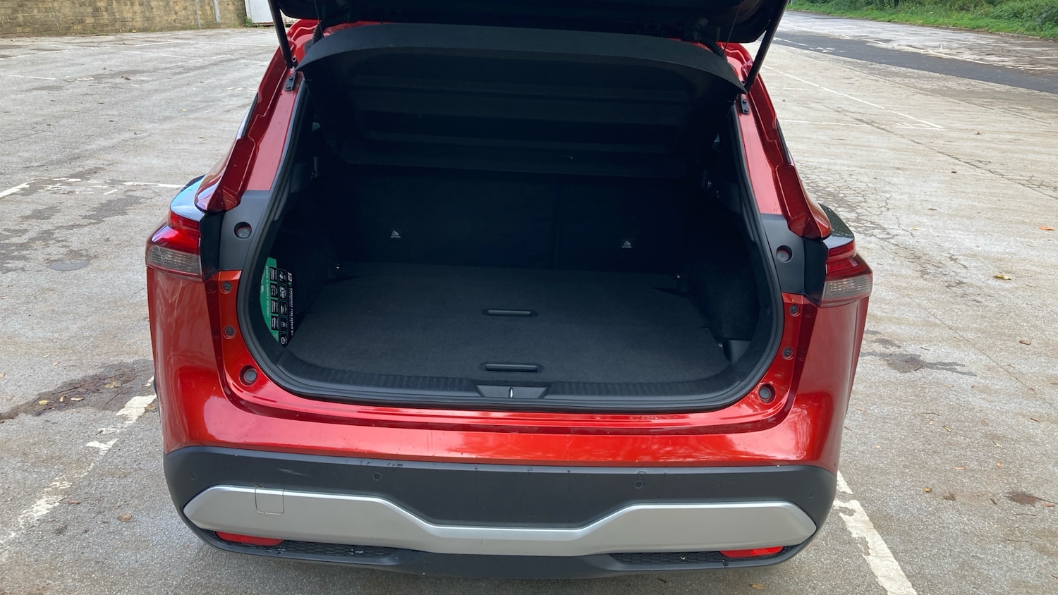 Used Nissan Qashqai 2022 for sale - 76102797: Photo 4