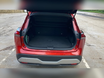 Used Nissan Qashqai 2022 for sale - 76102797: Photo 4