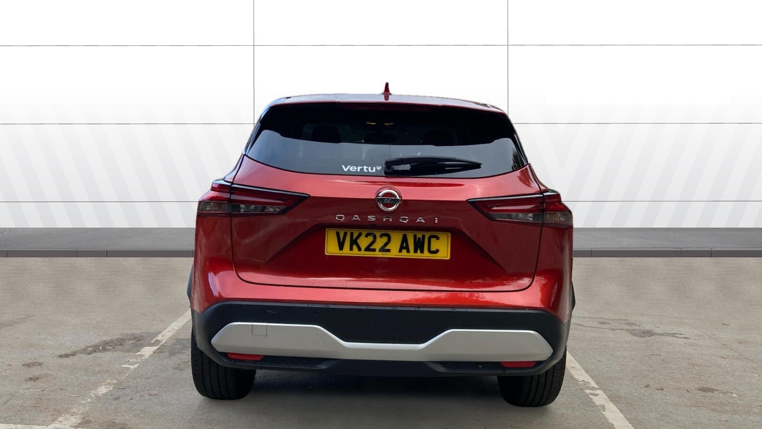 Used Nissan Qashqai 2022 for sale - 76102797: Photo 6