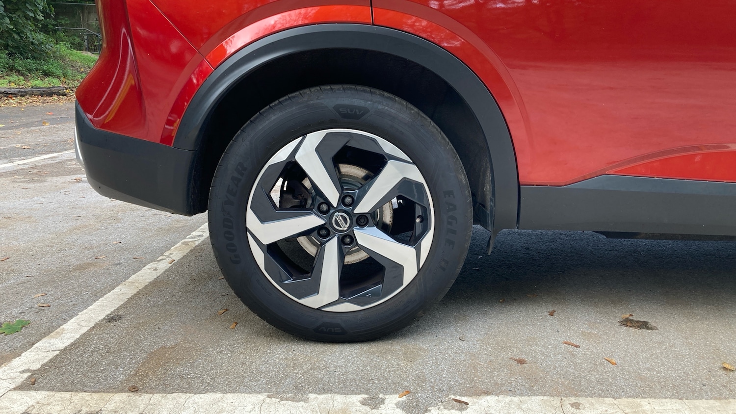 Used Nissan Qashqai 2022 for sale - 76102797: Photo 7