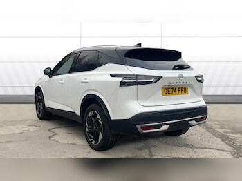 Used Nissan Qashqai 2024 for sale - 77004206: Photo