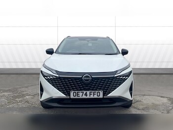 Used Nissan Qashqai 2024 for sale - 77004206: Photo