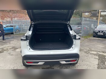 Used Nissan Qashqai 2024 for sale - 77004206: Photo