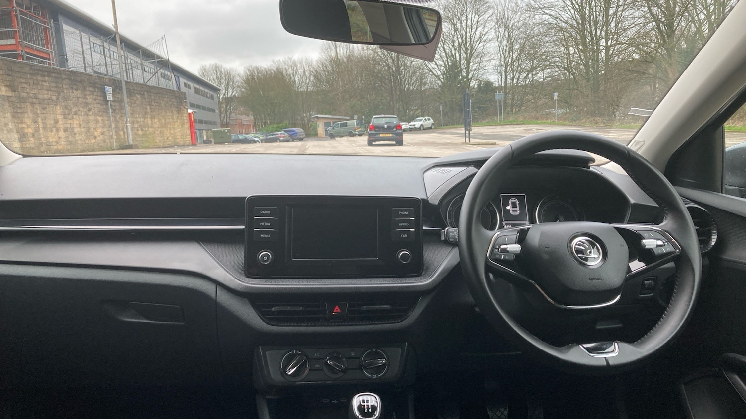 Used Skoda Fabia 2022 for sale - 78027641: Photo 10