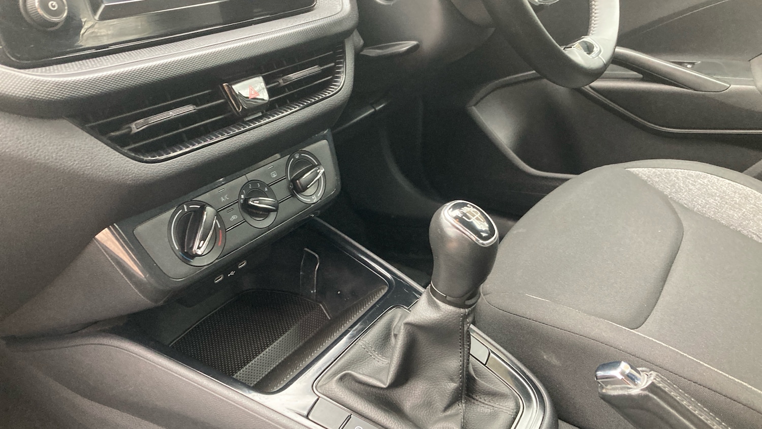 Used Skoda Fabia 2022 for sale - 78027641: Photo 13