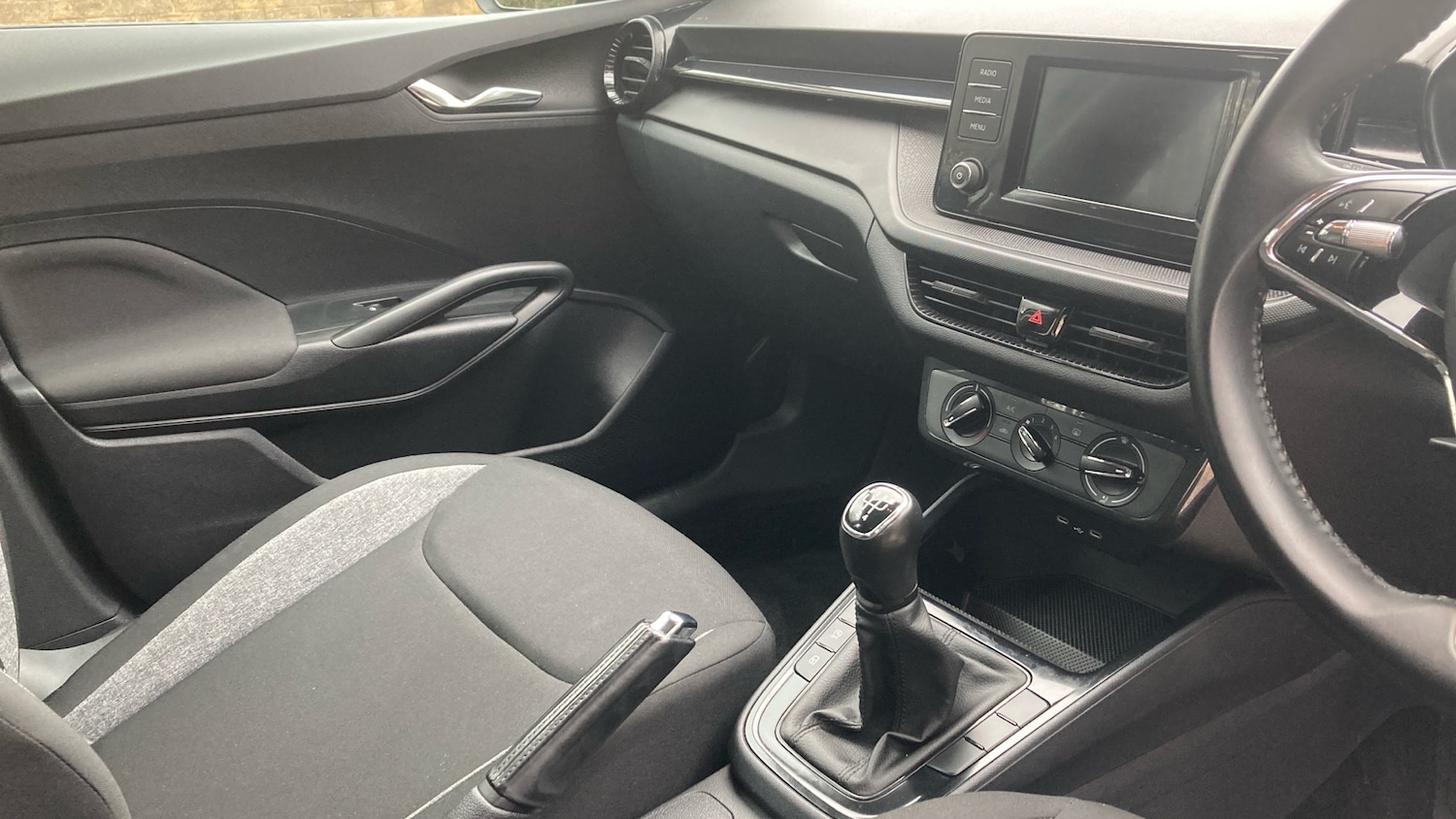 Used Skoda Fabia 2022 for sale - 78027641: Photo 14