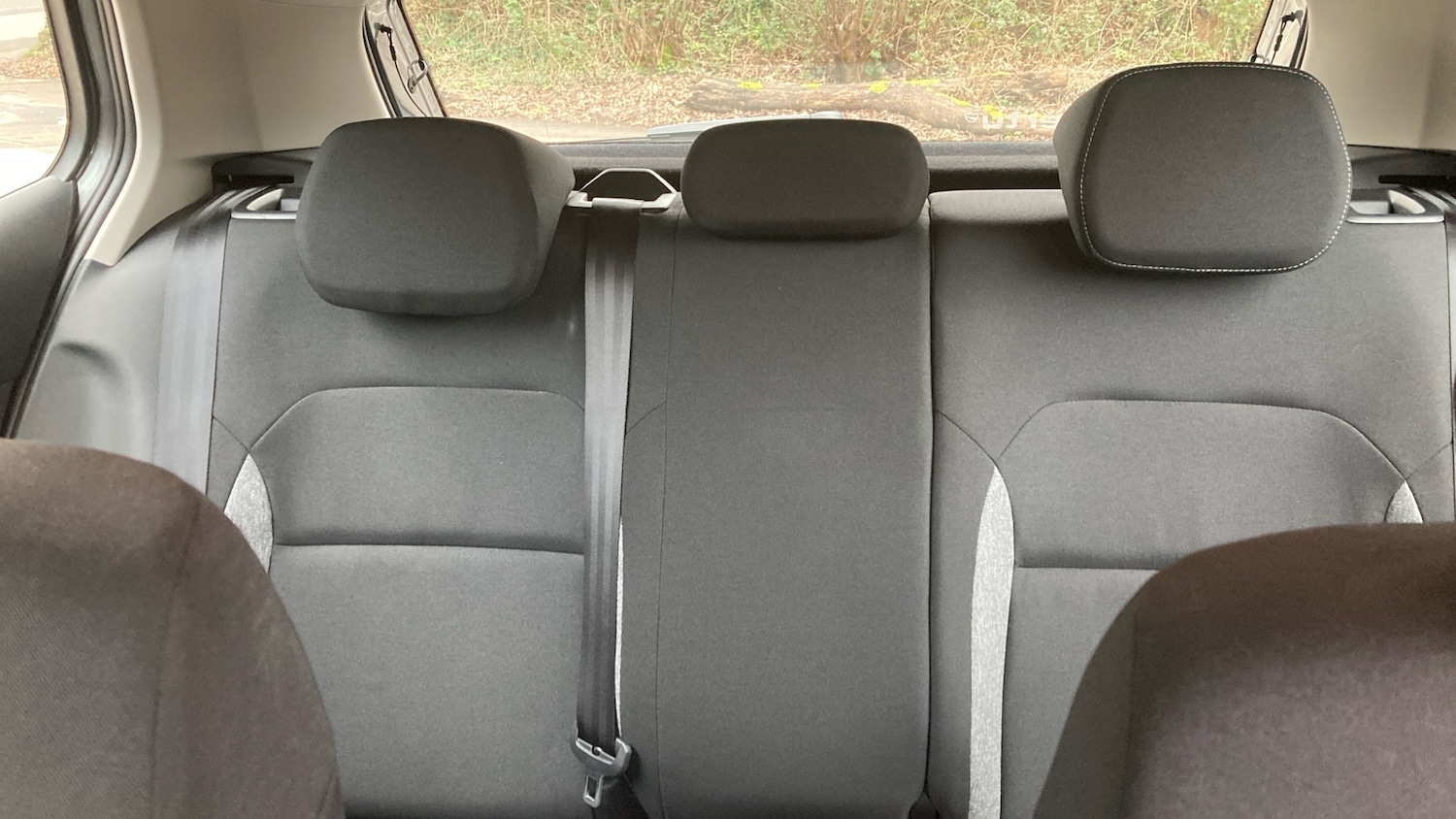 Used Skoda Fabia 2022 for sale - 78027641: Photo 15