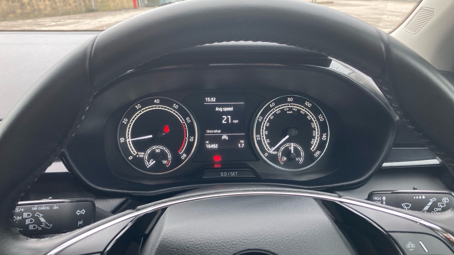 Used Skoda Fabia 2022 for sale - 78027641: Photo 18