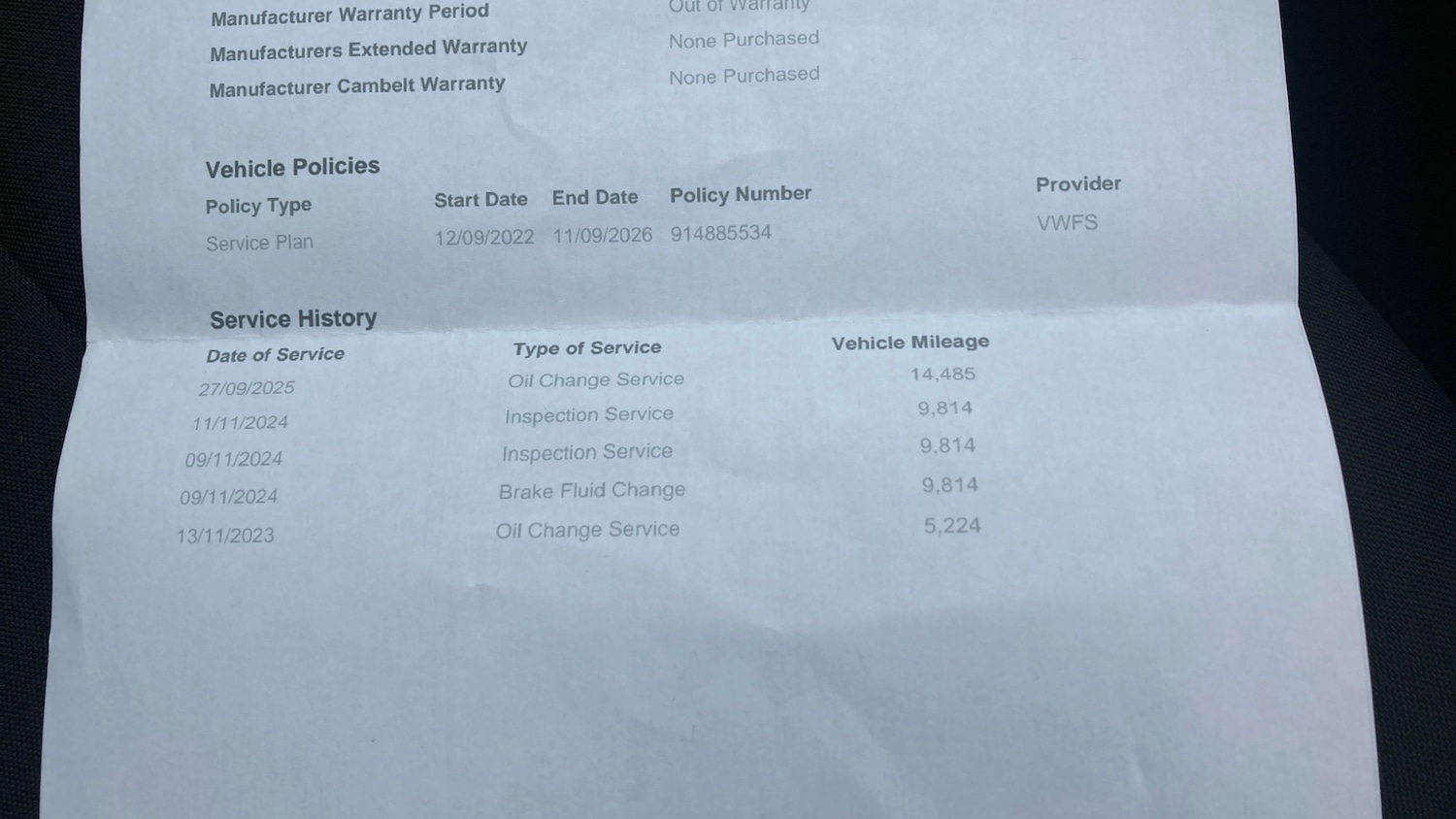 Used Skoda Fabia 2022 for sale - 78027641: Photo 19