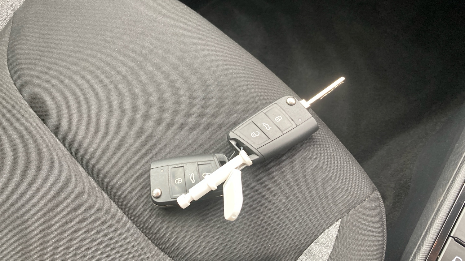 Used Skoda Fabia 2022 for sale - 78027641: Photo 20