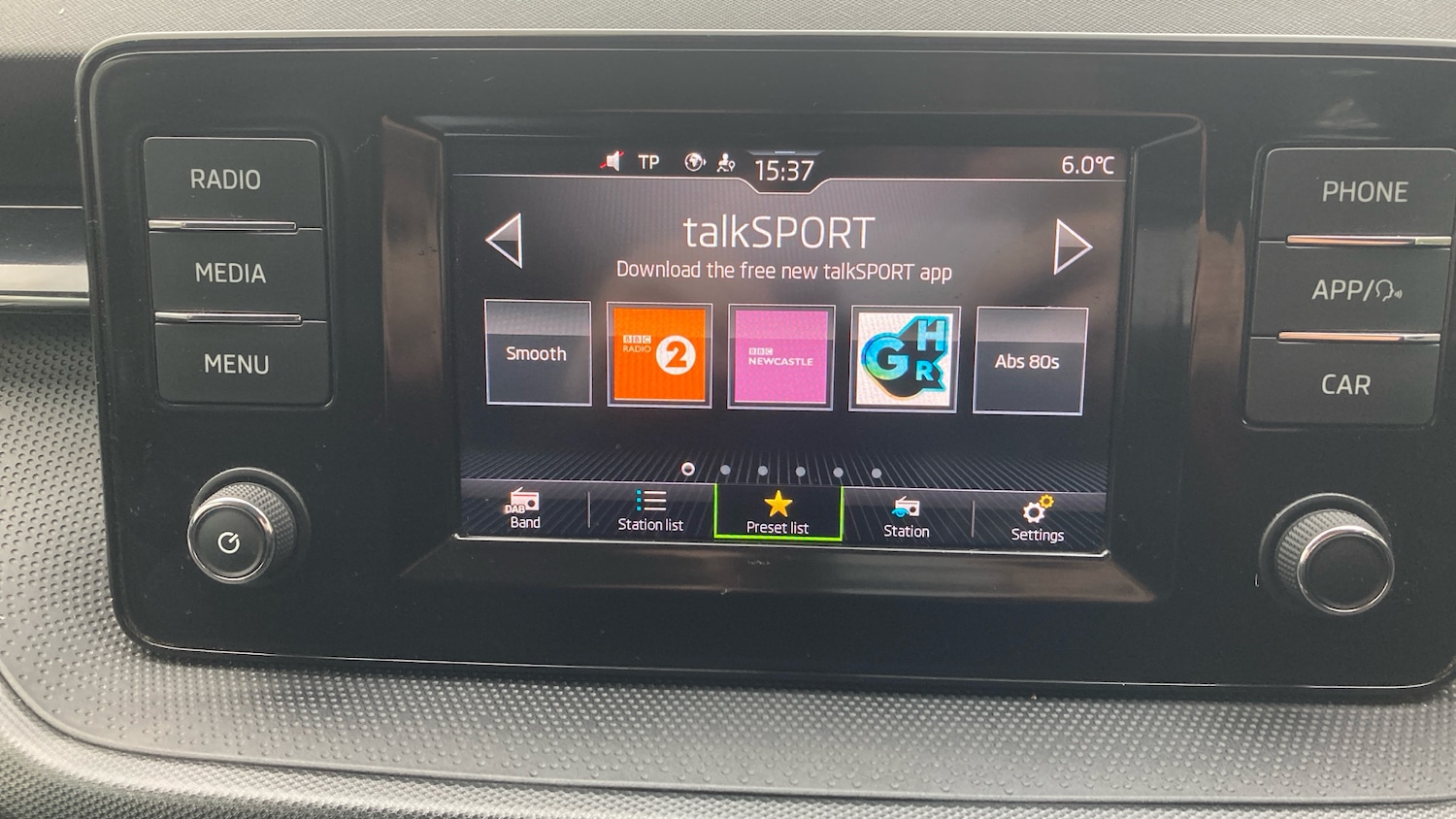 Used Skoda Fabia 2022 for sale - 78027641: Photo 26