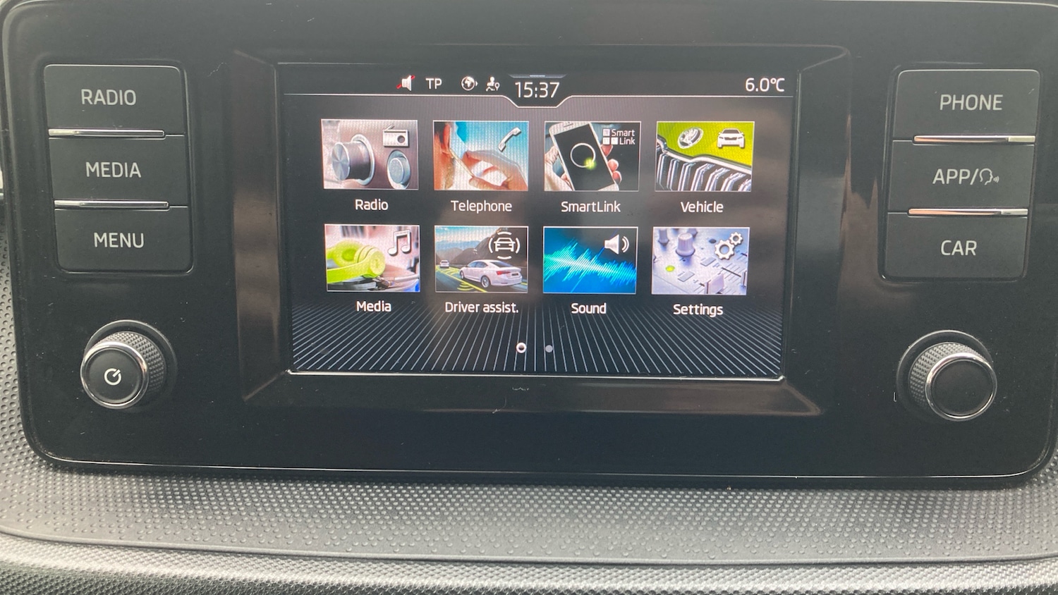 Used Skoda Fabia 2022 for sale - 78027641: Photo 27