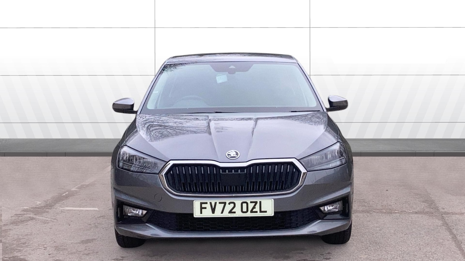 Used Skoda Fabia 2022 for sale - 78027641: Photo 3