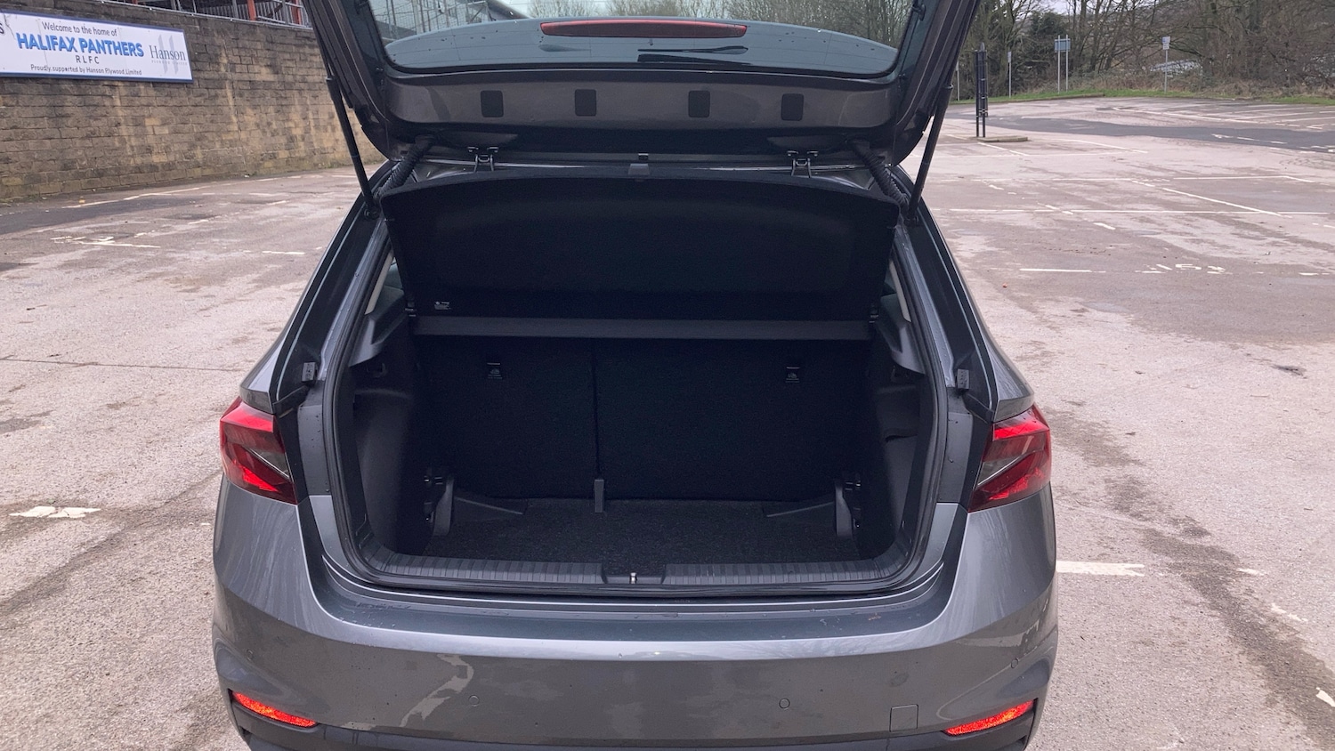 Used Skoda Fabia 2022 for sale - 78027641: Photo 4