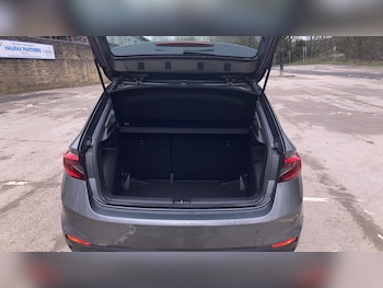 Used Skoda Fabia 2022 for sale - 78027641: Photo