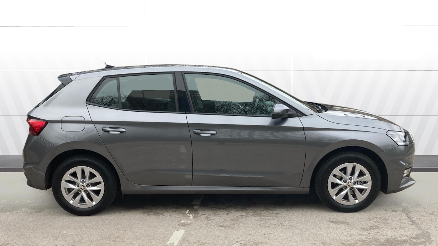 Used Skoda Fabia 2022 for sale - 78027641: Photo 5