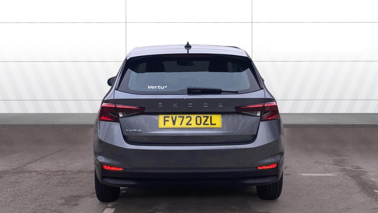 Used Skoda Fabia 2022 for sale - 78027641: Photo 6