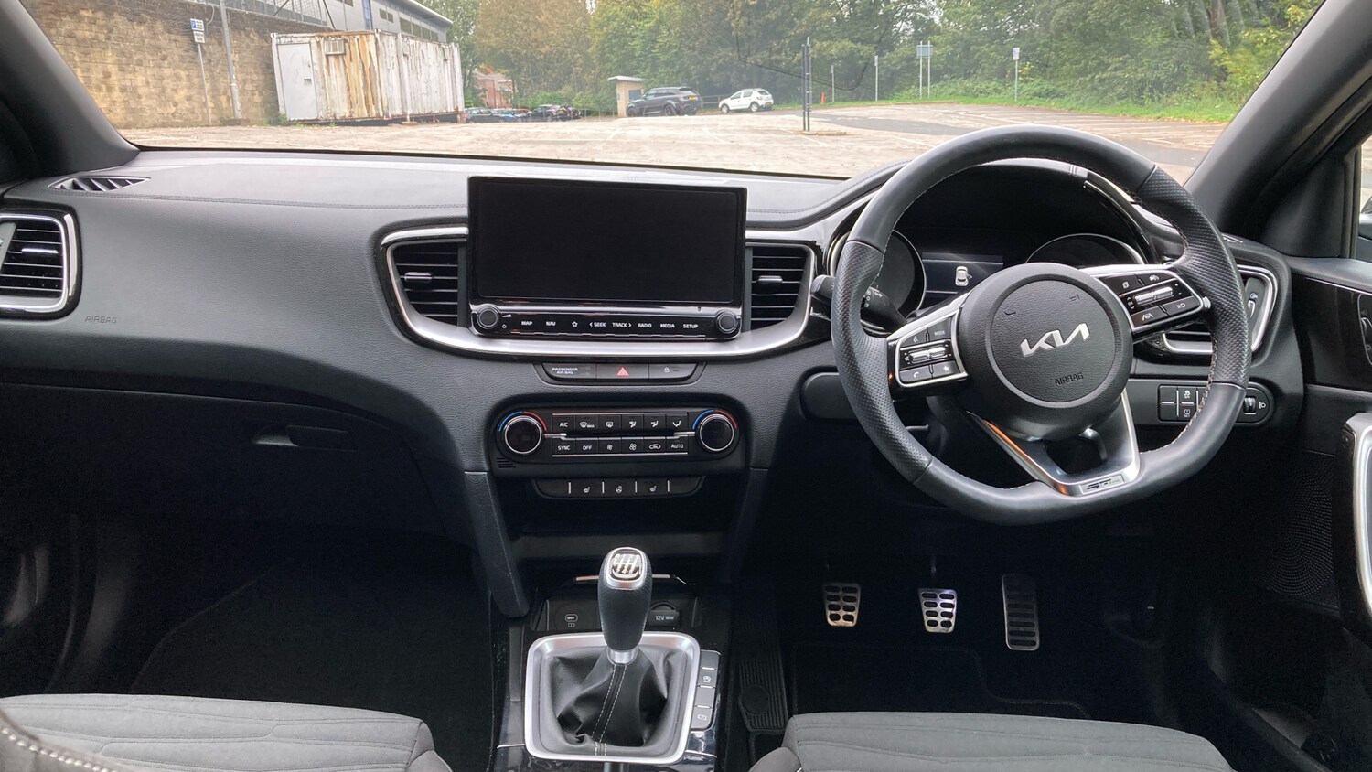 Used Kia XCeed 2024 for sale - 76117308: Photo 10