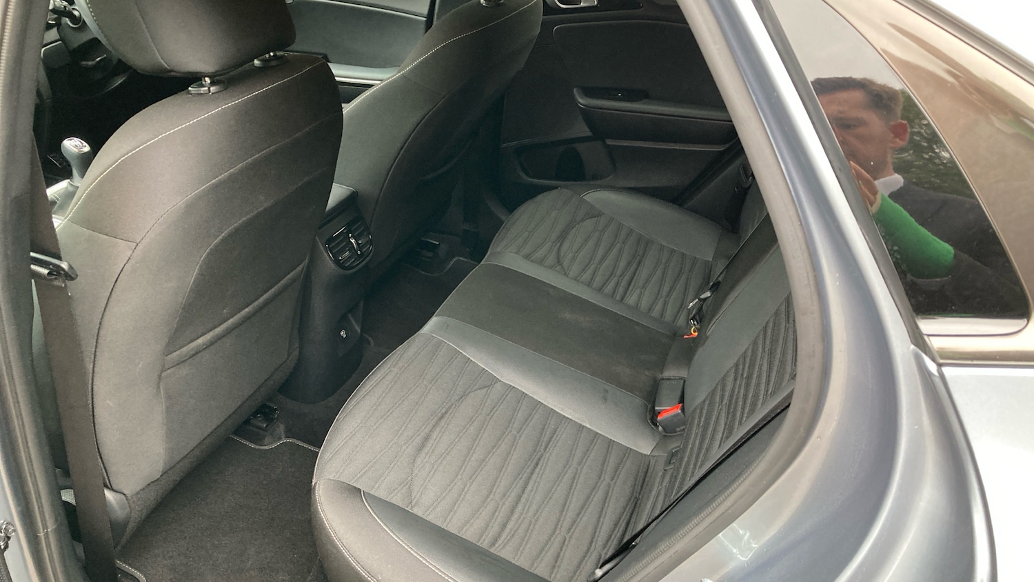 Used Kia XCeed 2024 for sale - 76117308: Photo 16