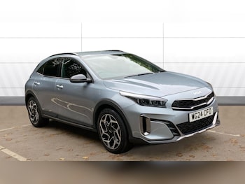 Used Kia XCeed 2024 for sale - 76117308: Photo