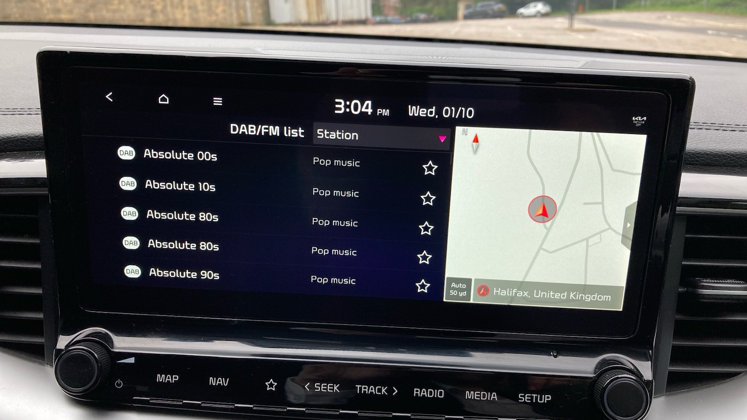 Used Kia XCeed 2024 for sale - 76117308: Photo 29