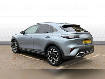 Used Kia XCeed 2024 for sale - 76117308: Photo