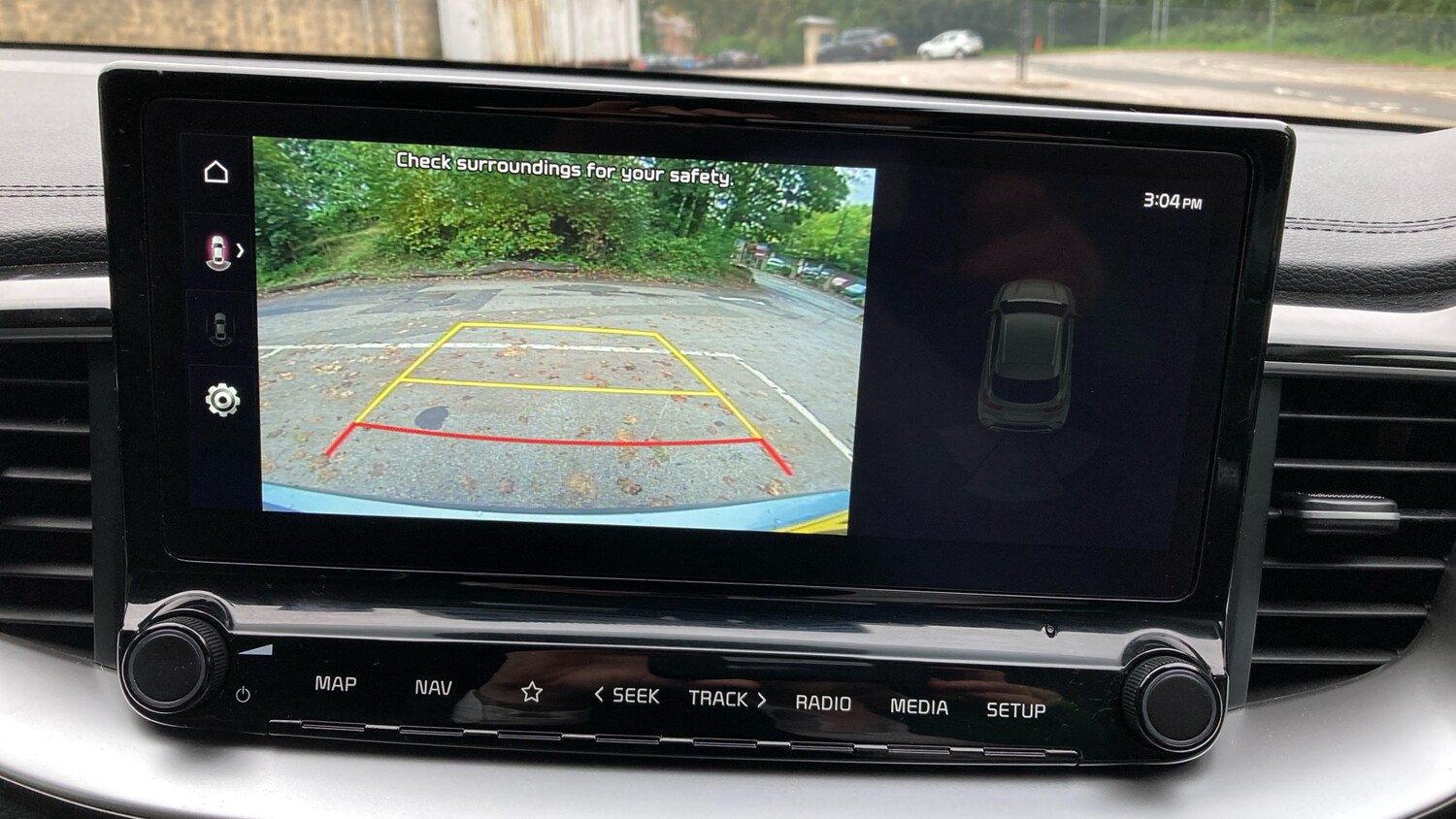 Used Kia XCeed 2024 for sale - 76117308: Photo 34