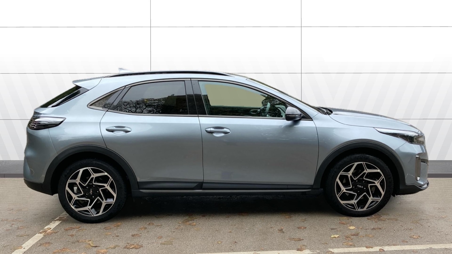Used Kia XCeed 2024 for sale - 76117308: Photo 5
