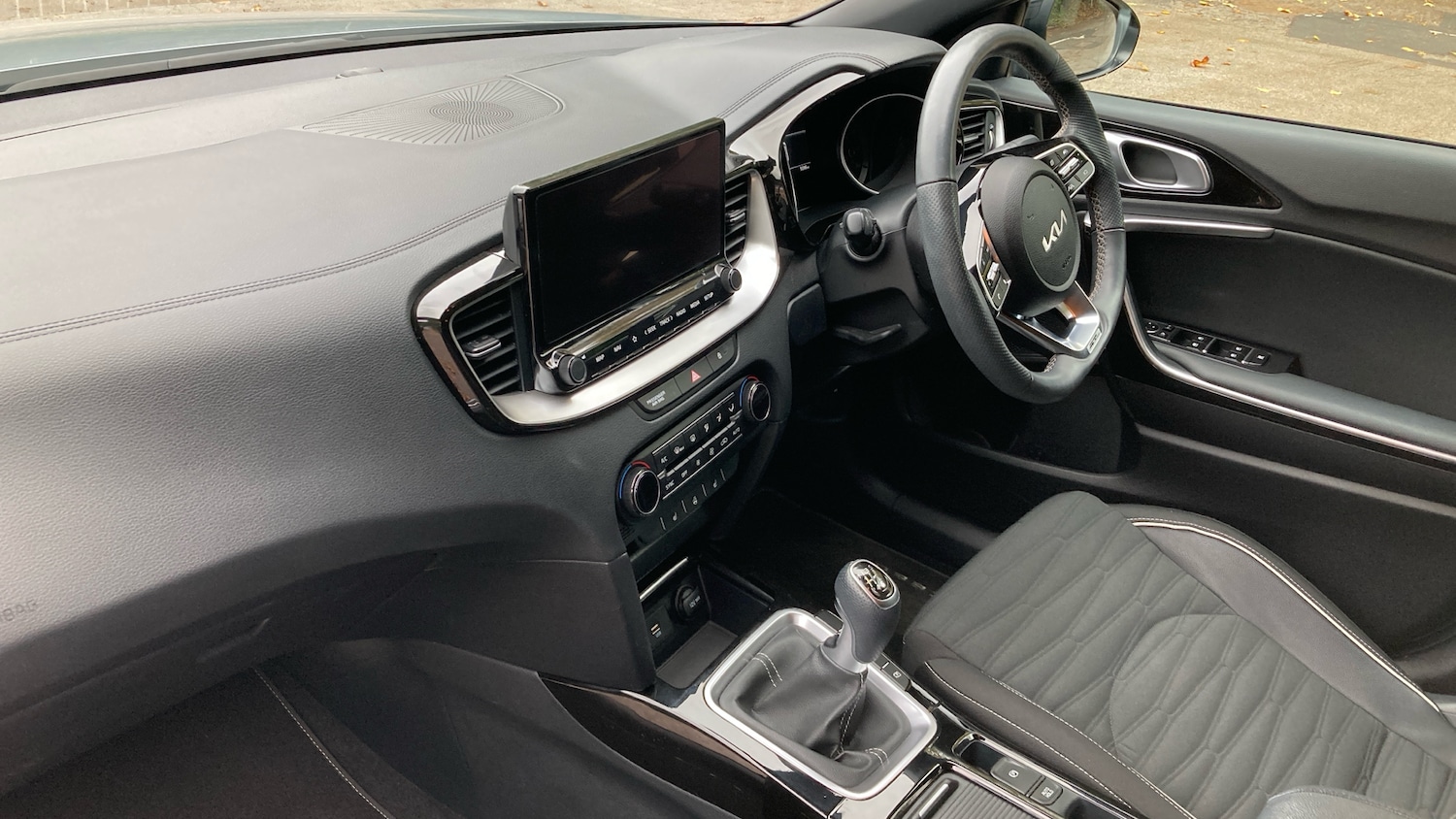 Used Kia XCeed 2024 for sale - 76117308: Photo 9