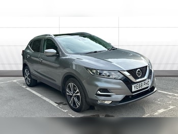 Used Nissan Qashqai 2018 for sale - 79382451: Photo