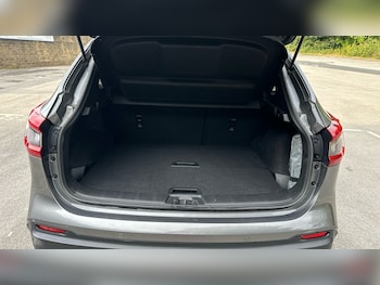 Used Nissan Qashqai 2018 for sale - 79382451: Photo