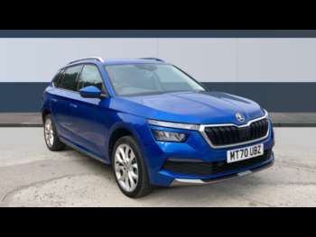 2020 (70) - 1.5 TSI SE L 5dr DSG Petrol Hatchback