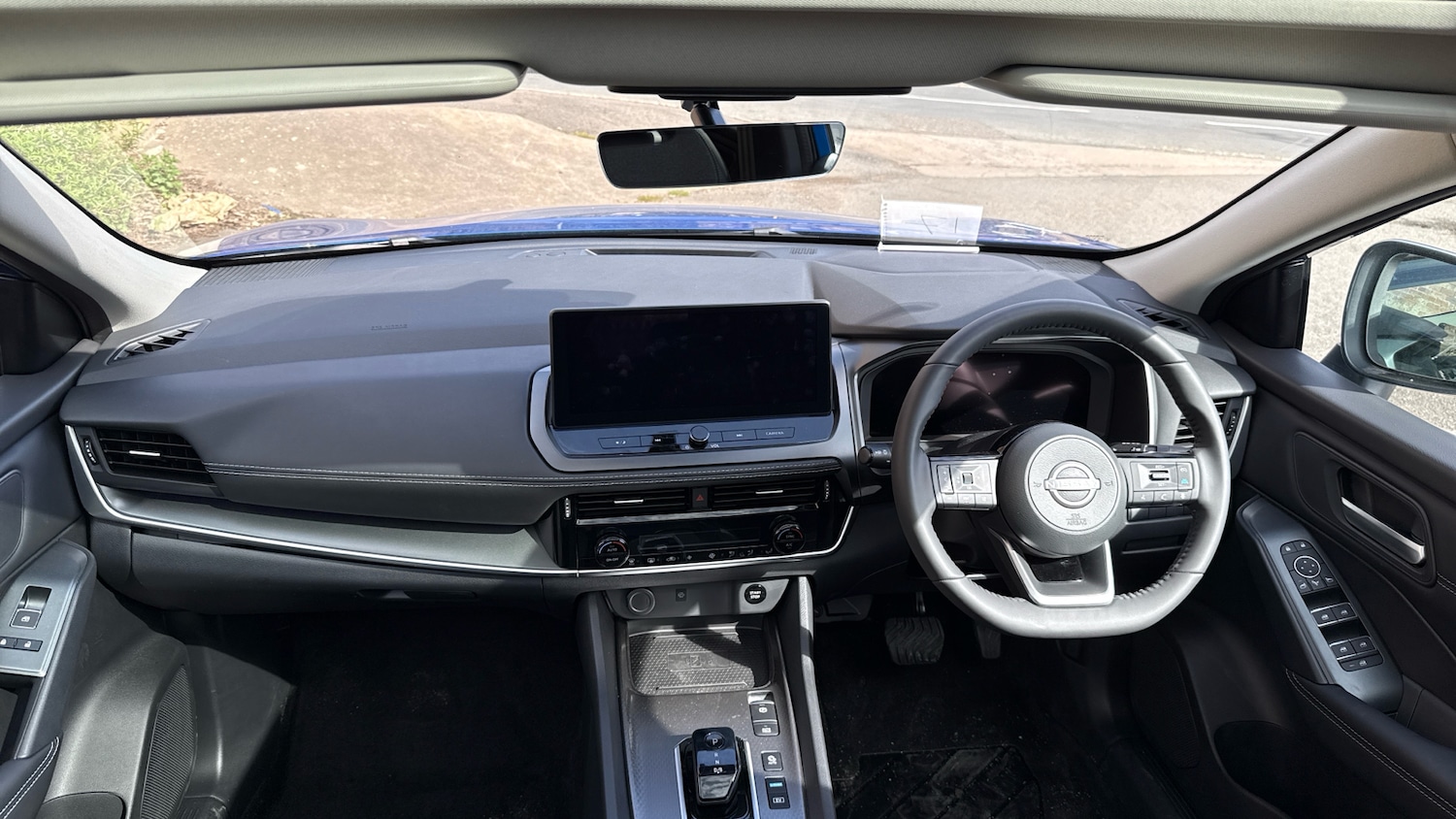 Used Nissan Qashqai 2026 for sale - 78177420: Photo 10