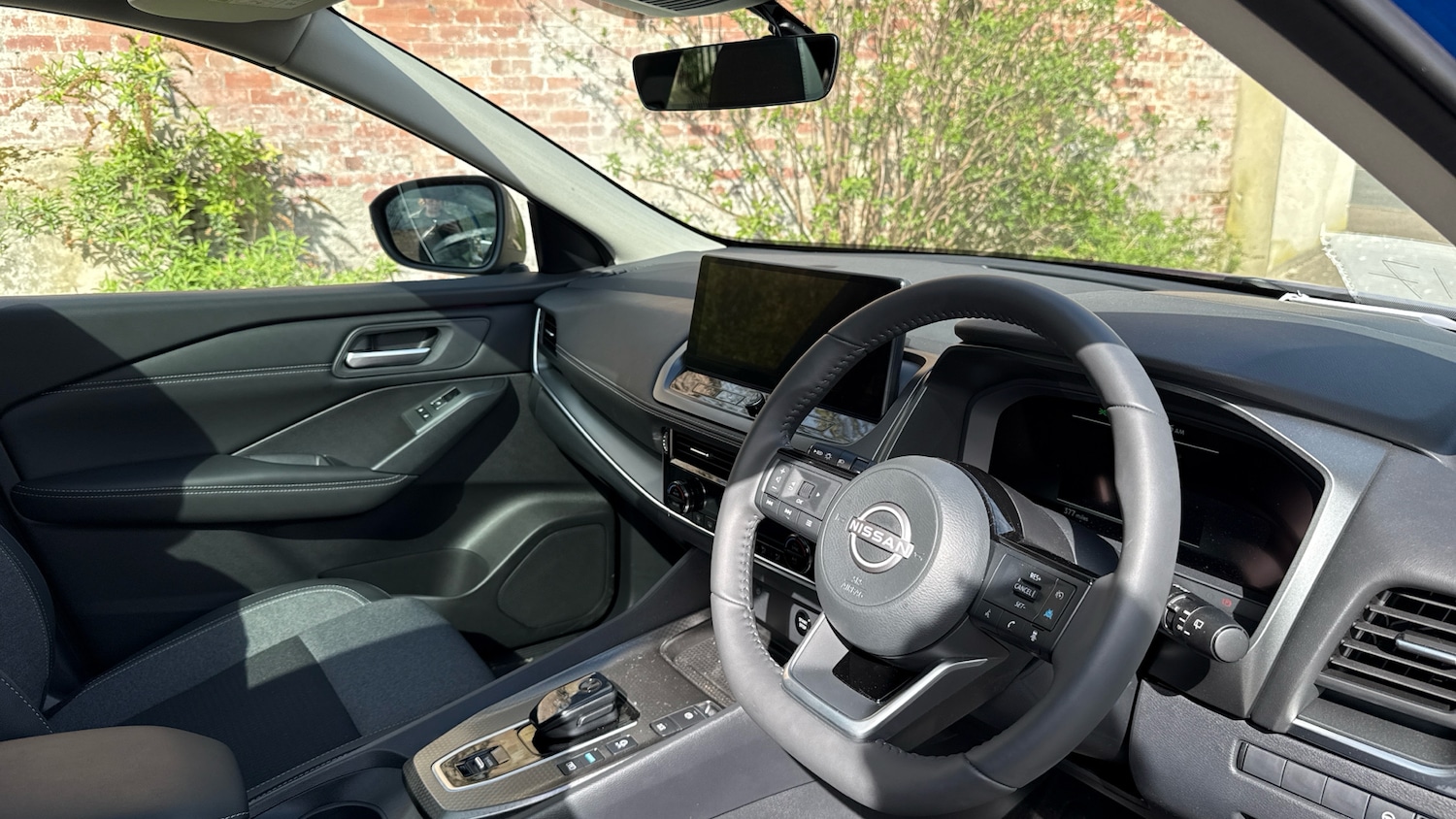 Used Nissan Qashqai 2026 for sale - 78177420: Photo 11