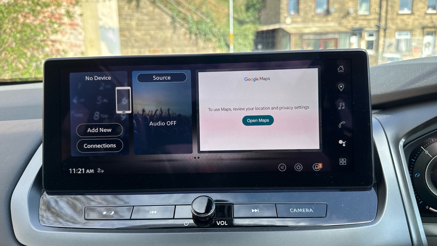 Used Nissan Qashqai 2026 for sale - 78177420: Photo 12