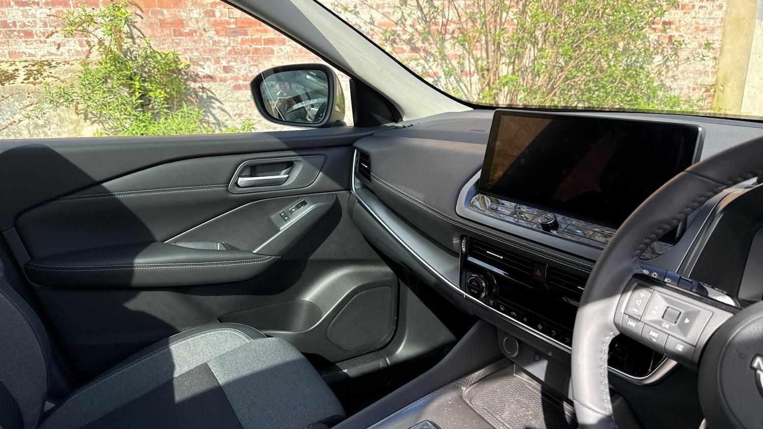 Used Nissan Qashqai 2026 for sale - 78177420: Photo 14