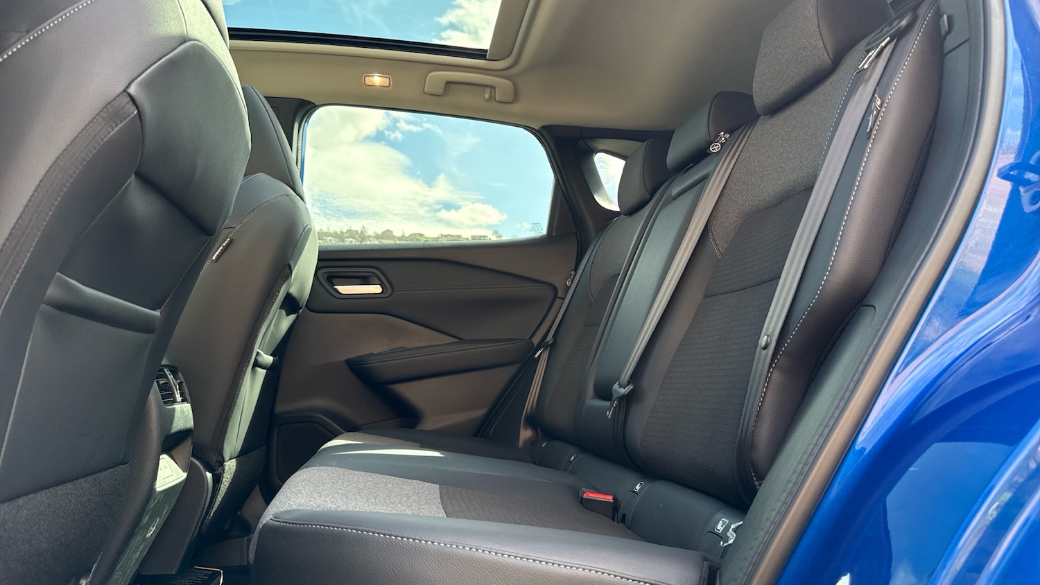 Used Nissan Qashqai 2026 for sale - 78177420: Photo 16