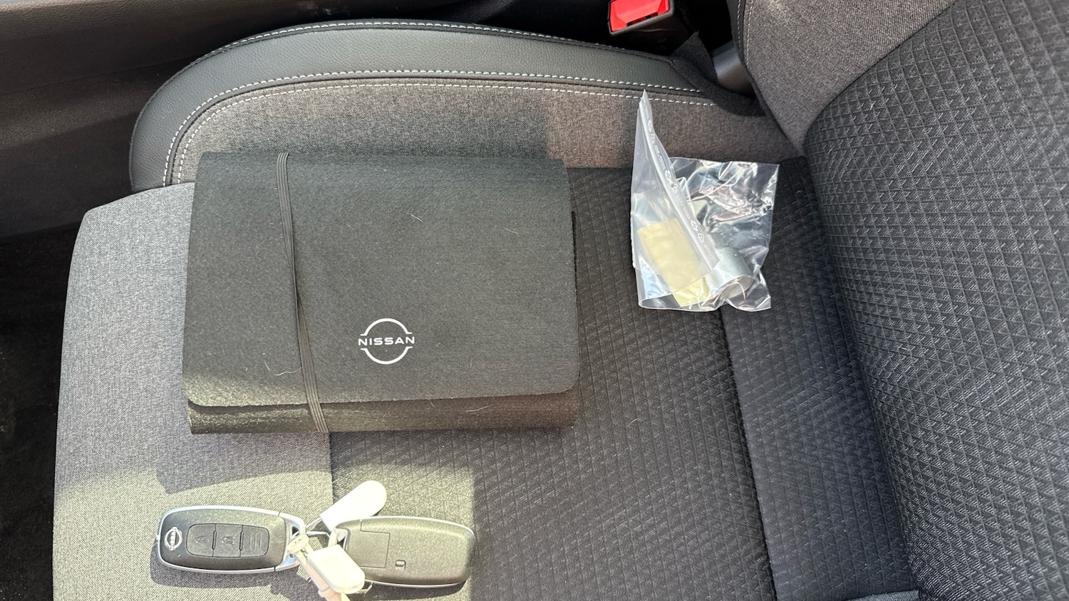 Used Nissan Qashqai 2026 for sale - 78177420: Photo 19