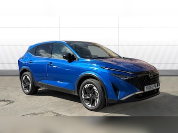 Used Nissan Qashqai 2026 for sale - 78177420: Photo