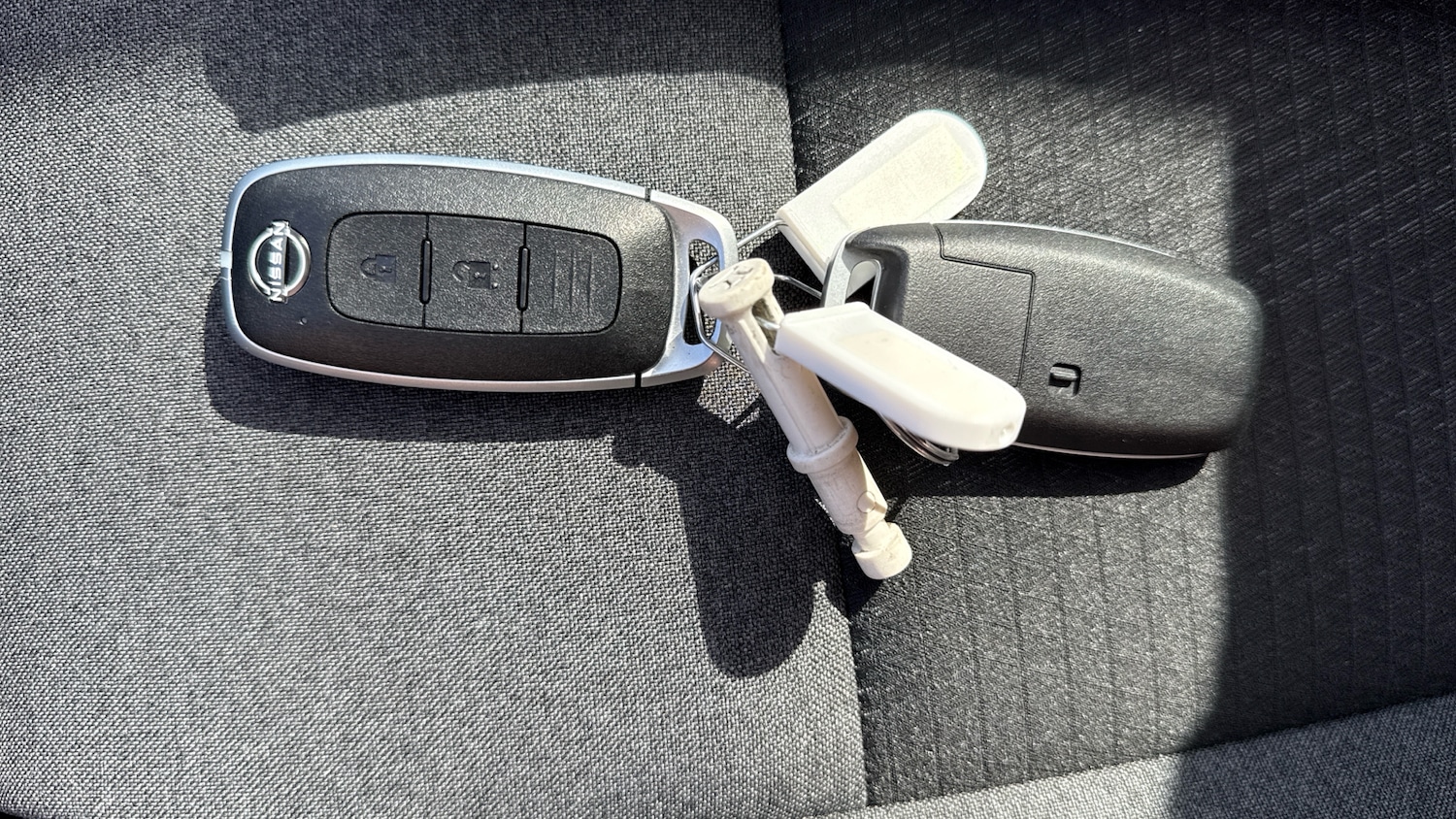 Used Nissan Qashqai 2026 for sale - 78177420: Photo 20