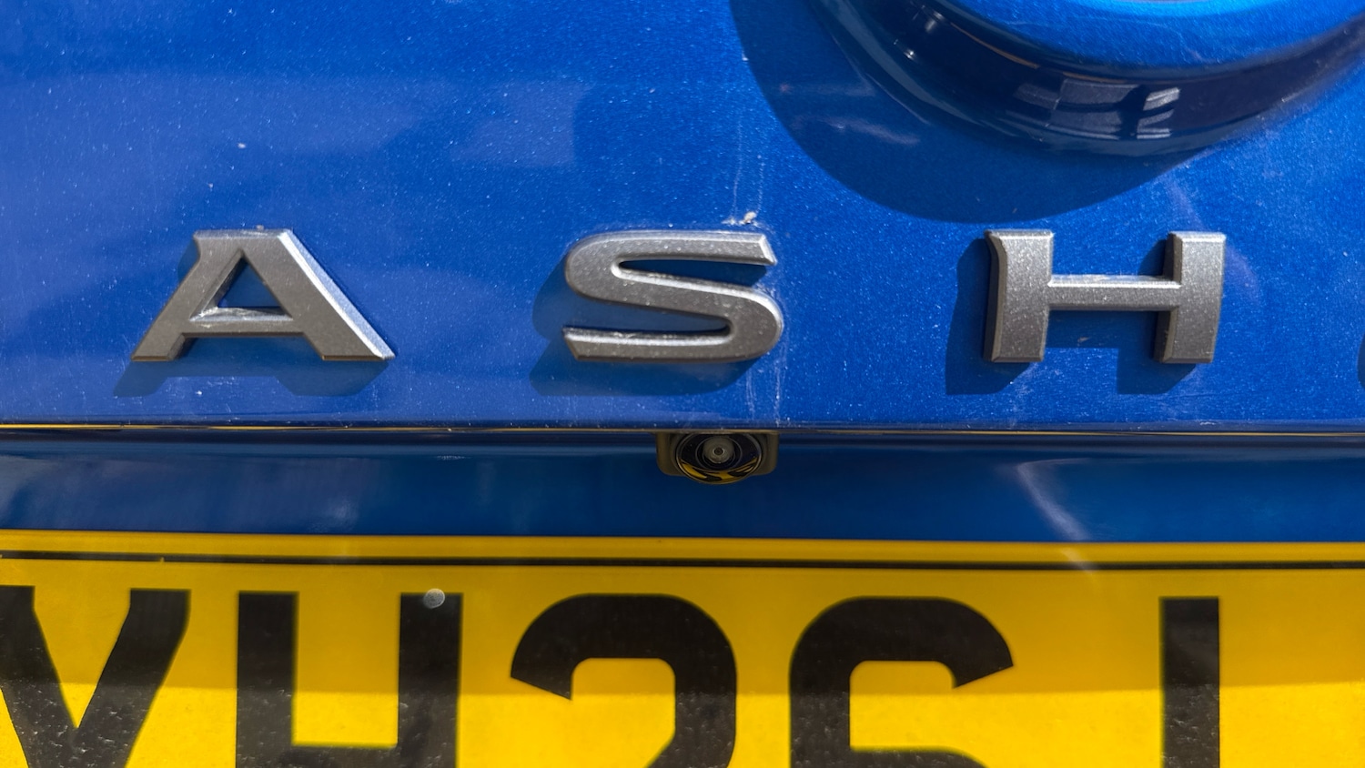 Used Nissan Qashqai 2026 for sale - 78177420: Photo 22