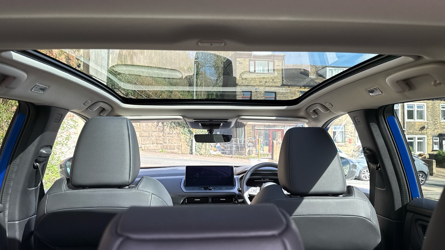 Used Nissan Qashqai 2026 for sale - 78177420: Photo 24