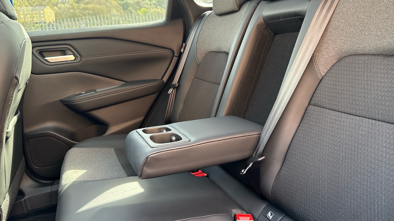 Used Nissan Qashqai 2026 for sale - 78177420: Photo 27