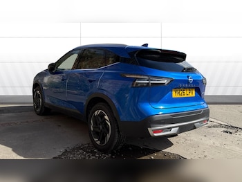 Used Nissan Qashqai 2026 for sale - 78177420: Photo