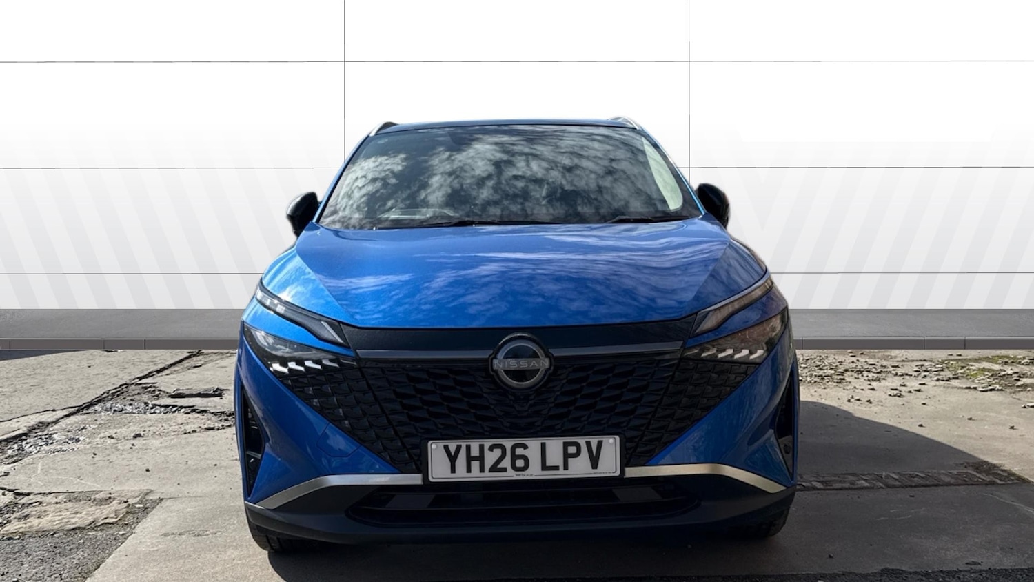 Used Nissan Qashqai 2026 for sale - 78177420: Photo 3