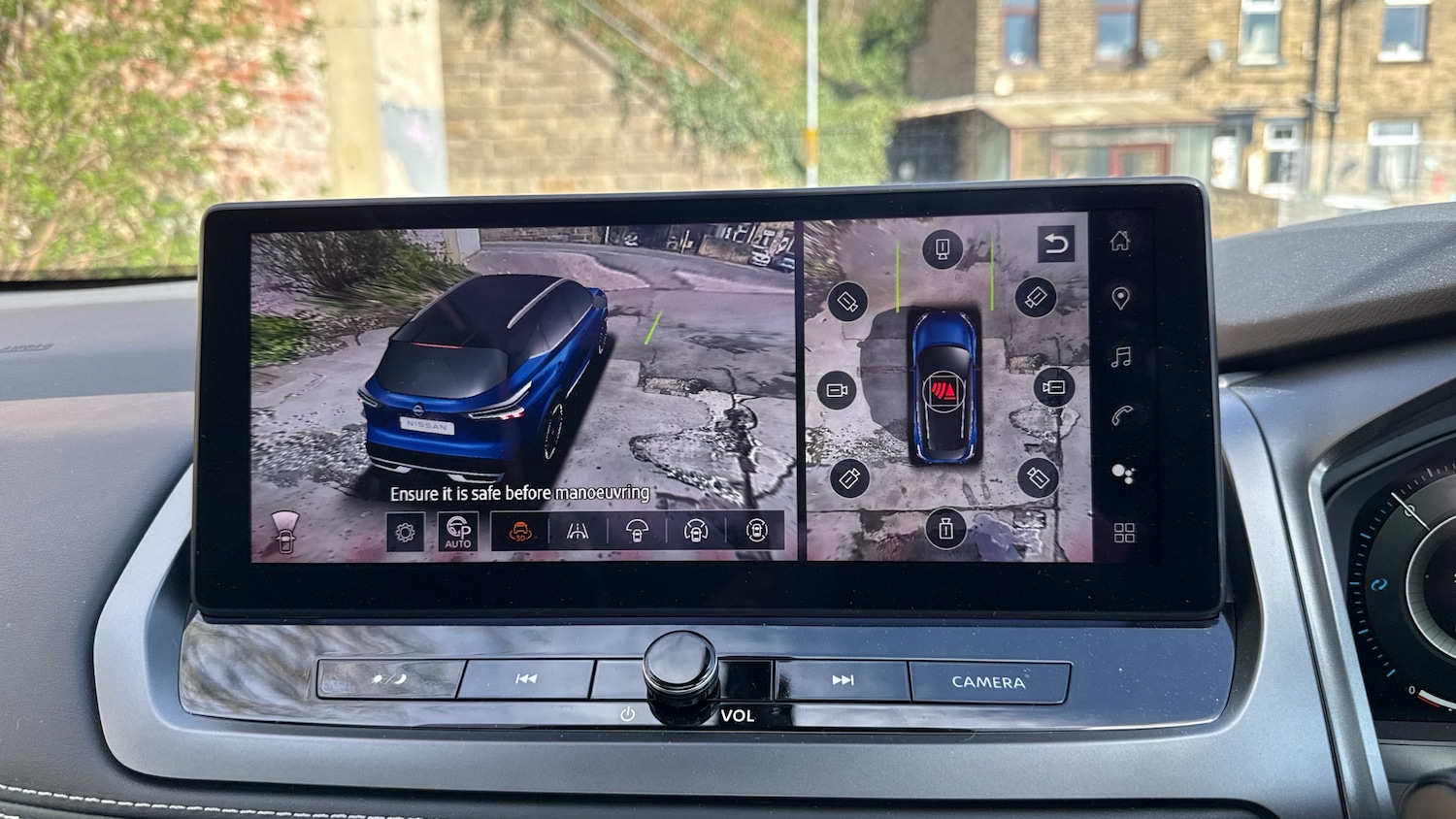 Used Nissan Qashqai 2026 for sale - 78177420: Photo 31