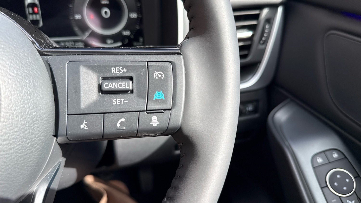 Used Nissan Qashqai 2026 for sale - 78177420: Photo 32