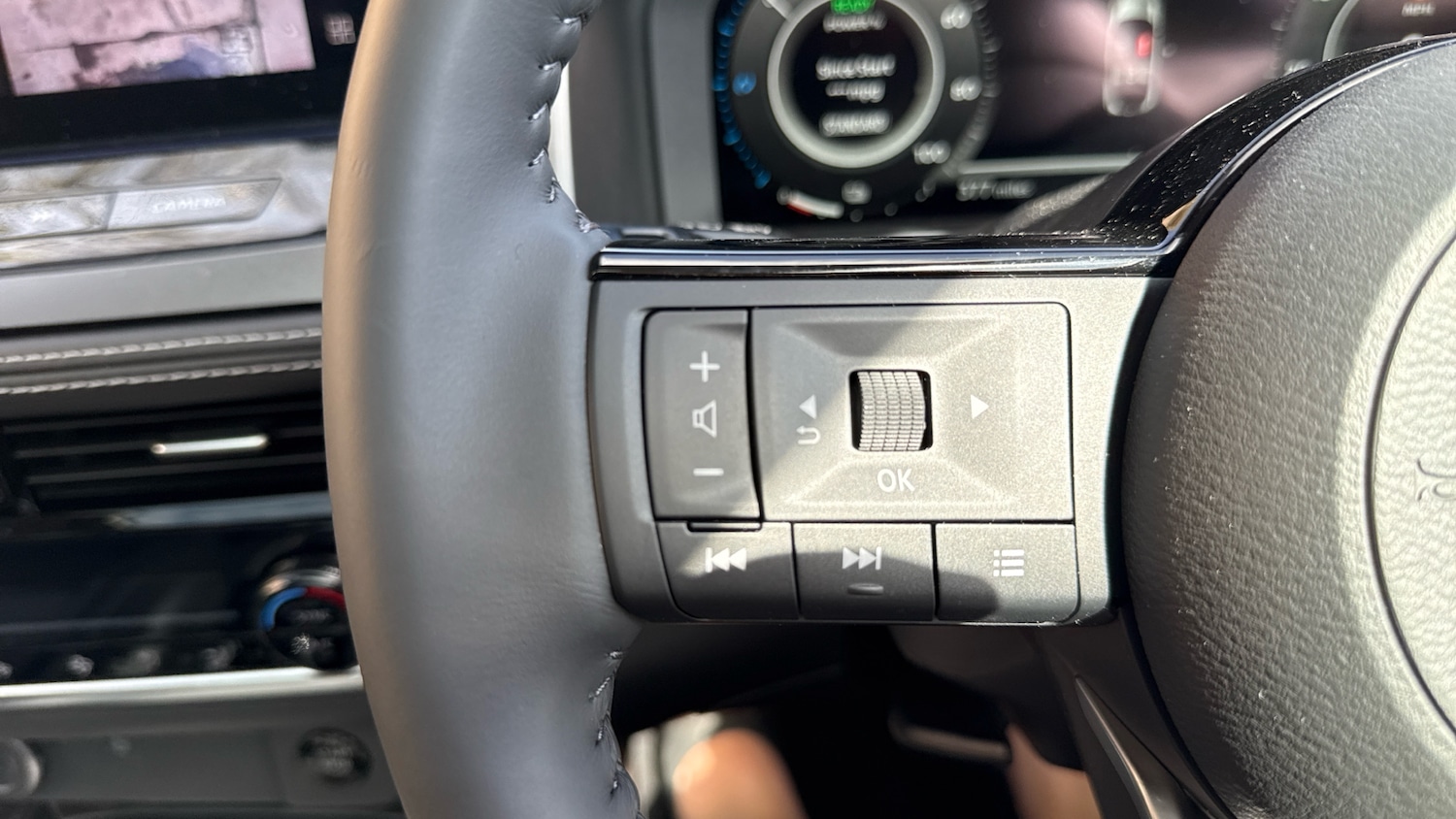 Used Nissan Qashqai 2026 for sale - 78177420: Photo 33