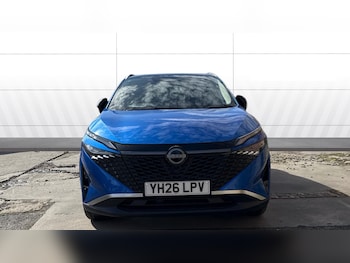 Used Nissan Qashqai 2026 for sale - 78177420: Photo