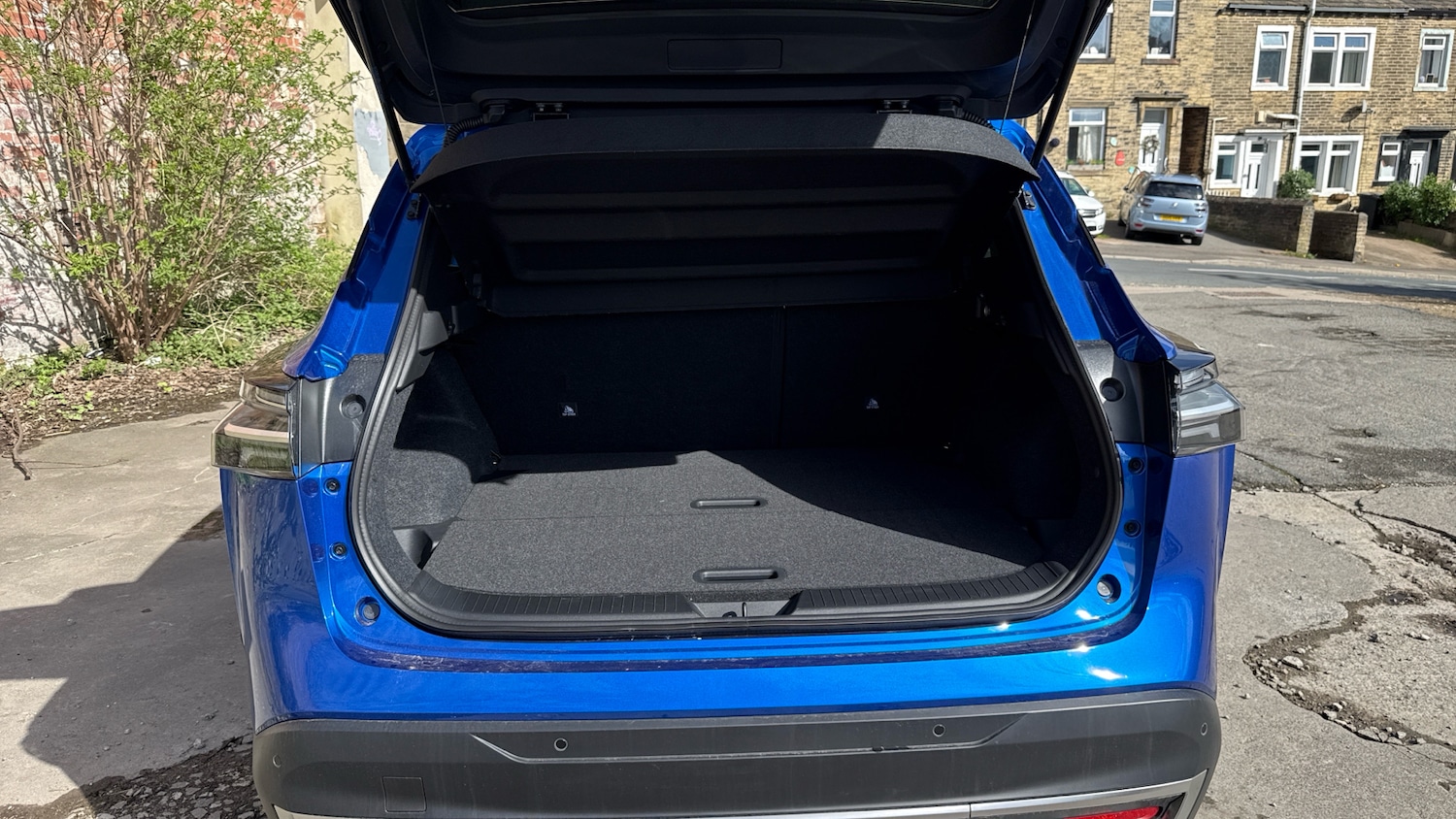 Used Nissan Qashqai 2026 for sale - 78177420: Photo 4